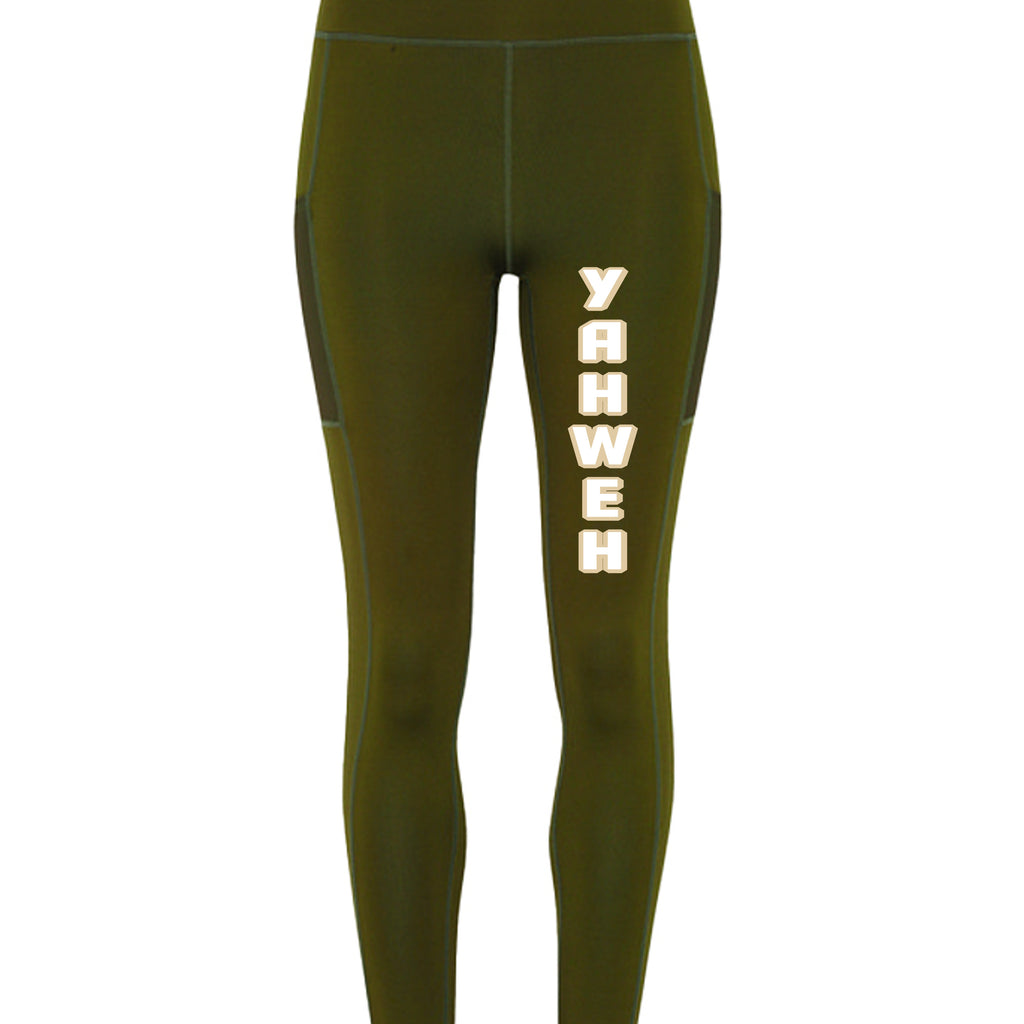 OLIVE - TD304 - FRONT