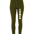 OLIVE - TD304 - FRONT