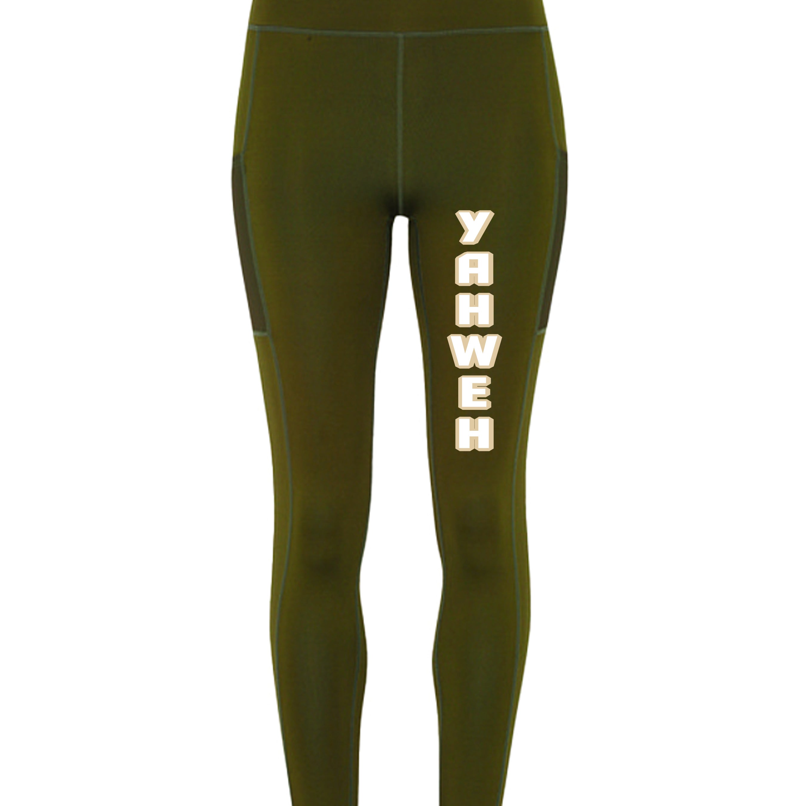 OLIVE - TD304 - FRONT