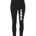 BLACK - TD304 - FRONT