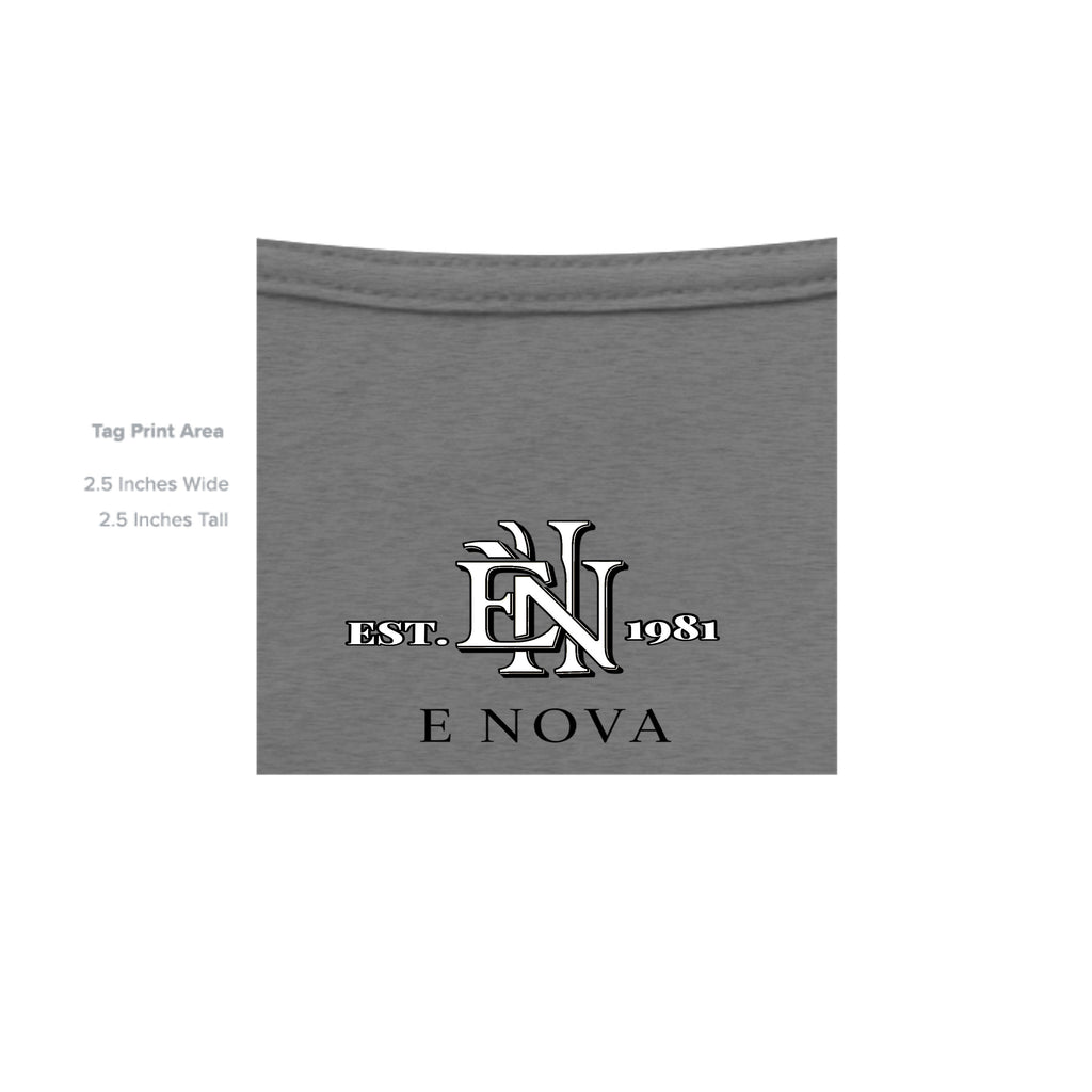 GRAPHITE HEATHER - G500 - INSIDE_TAG_LINE