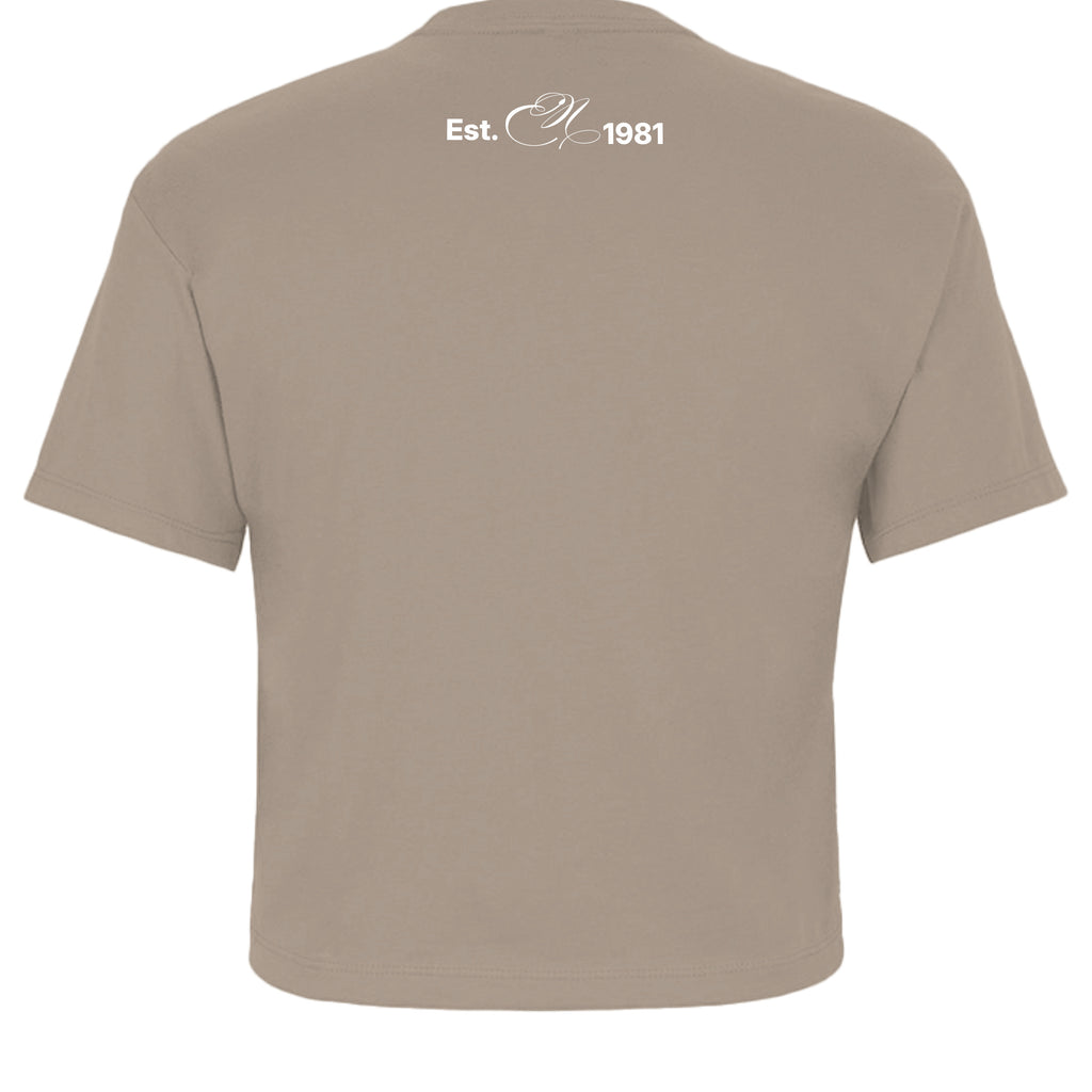 Tan - 1580NL - BACK