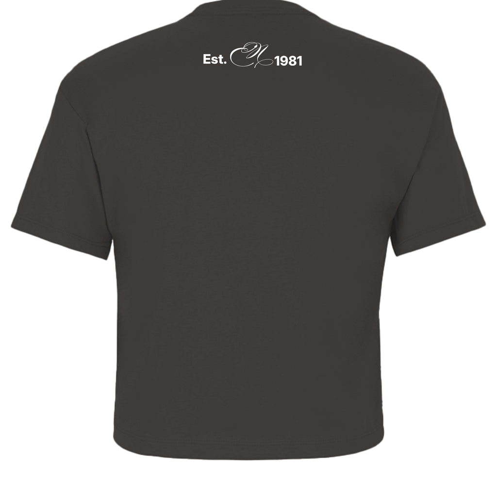 Black - 1580NL - BACK
