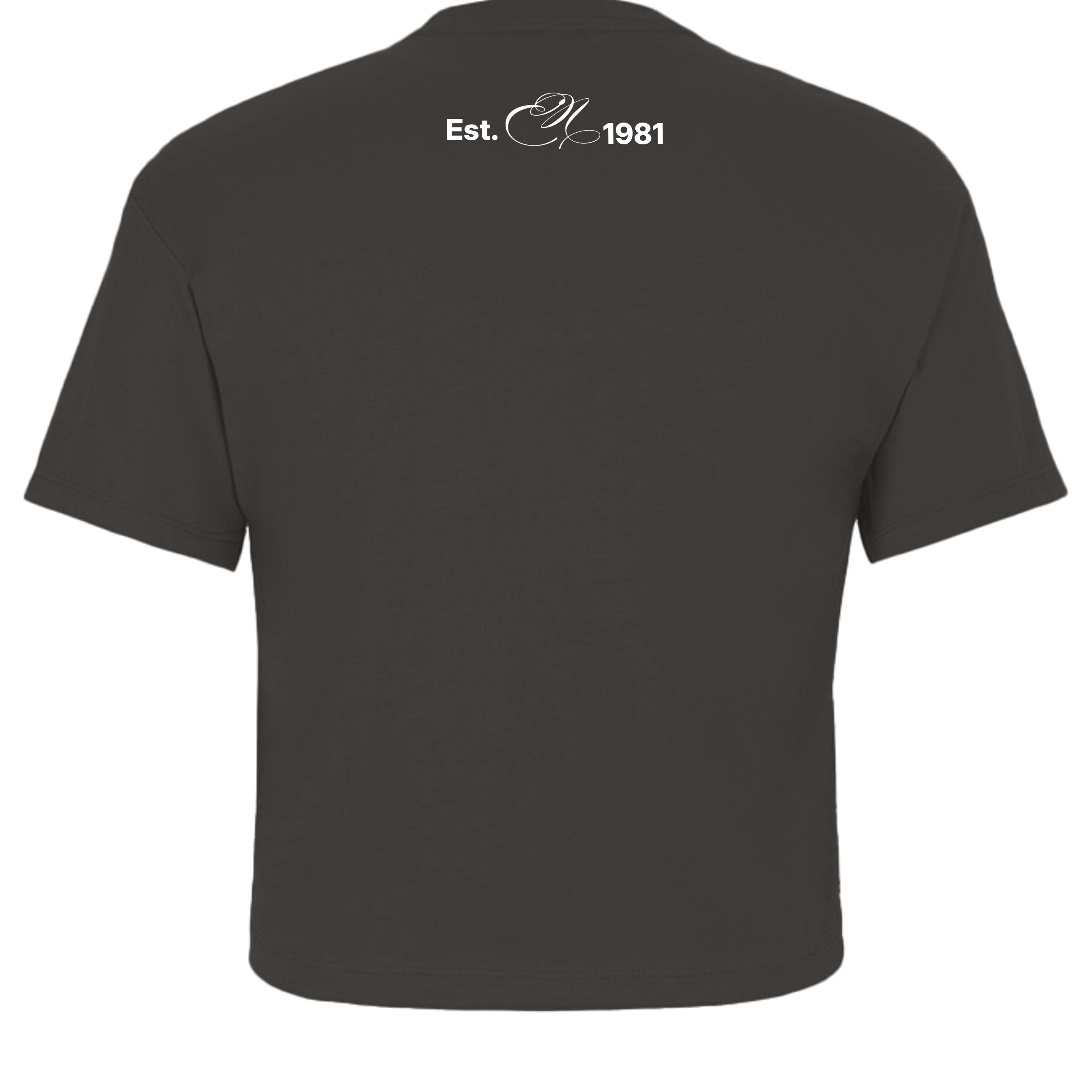 Black - 1580NL - BACK