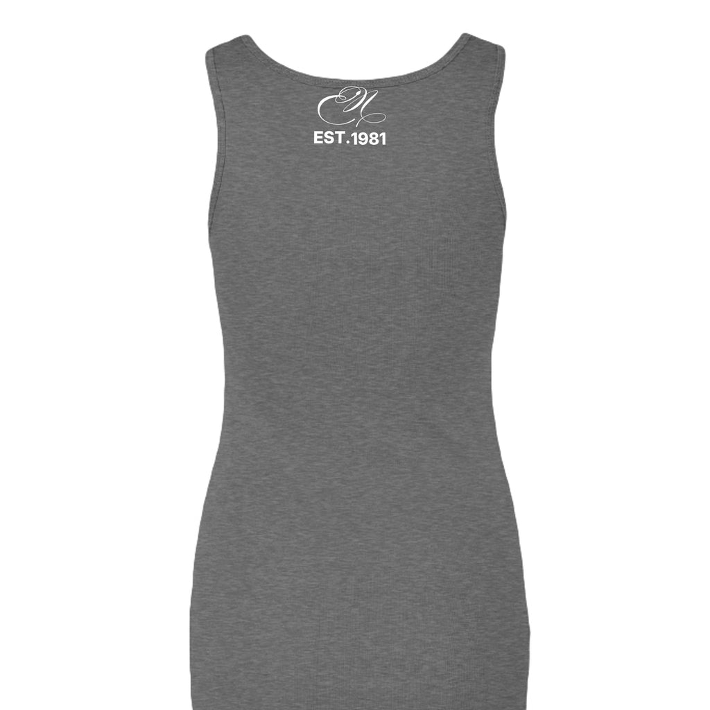 Deep Heather - 1081 - BACK