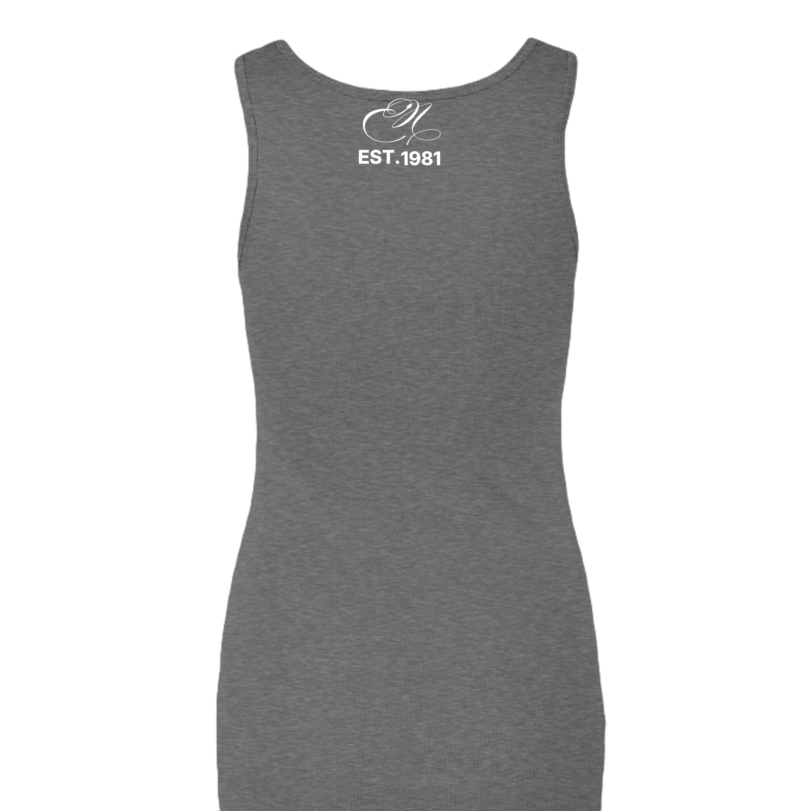 Deep Heather - 1081 - BACK