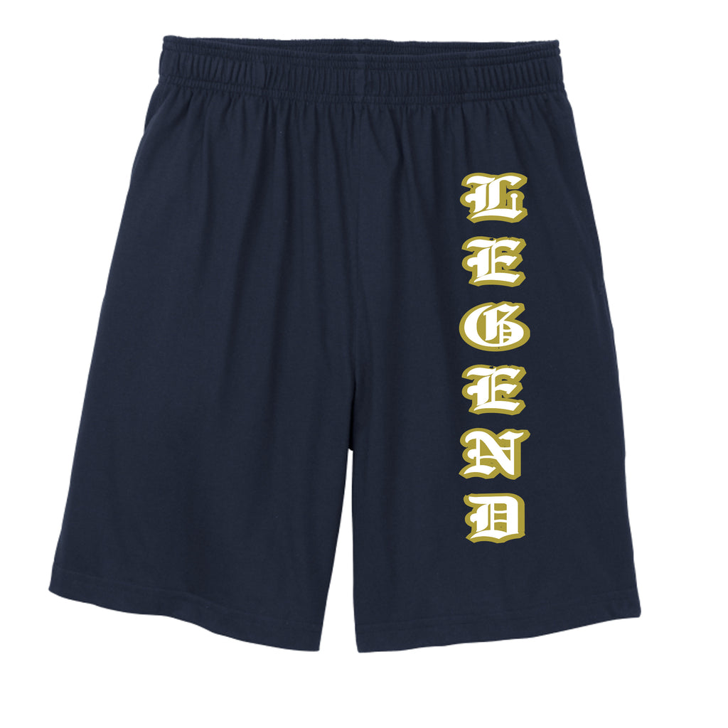 True Navy - ST310 - FRONT