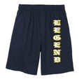 True Navy - ST310 - FRONT