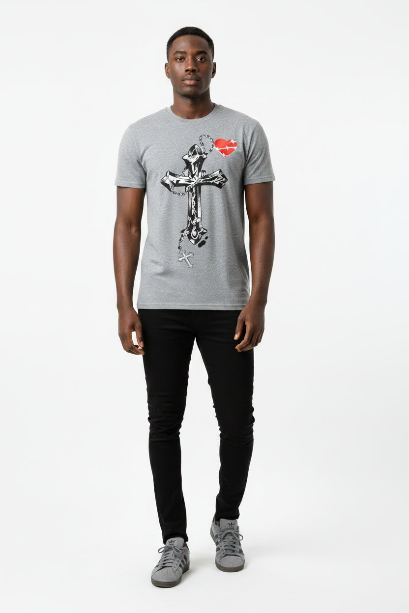 Sport Grey - 3000 - FRONT