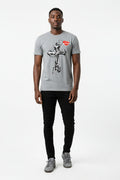 Sport Grey - 3000 - FRONT