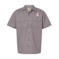 Silver Grey - 2574 - FRONT