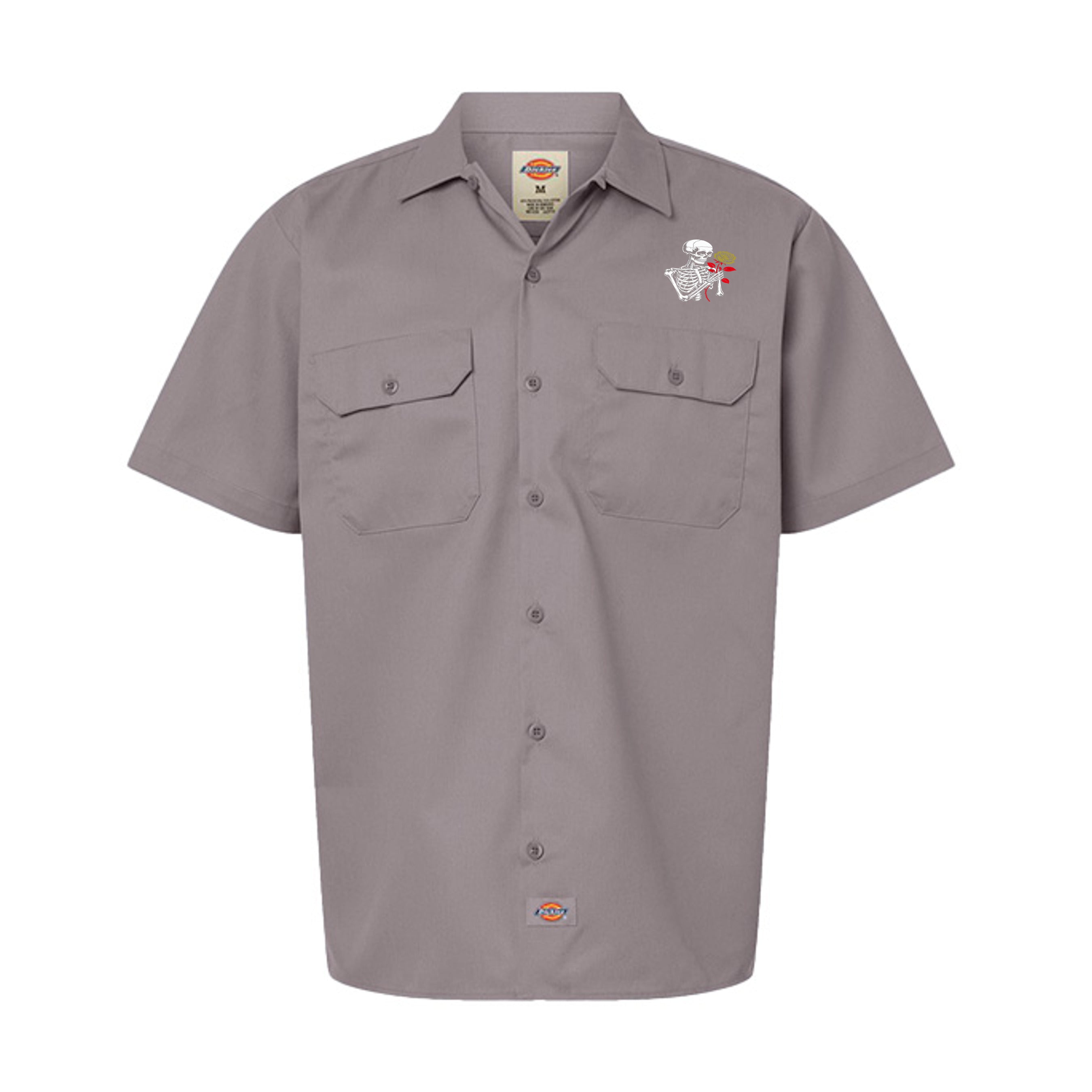 Silver Grey - 2574 - FRONT