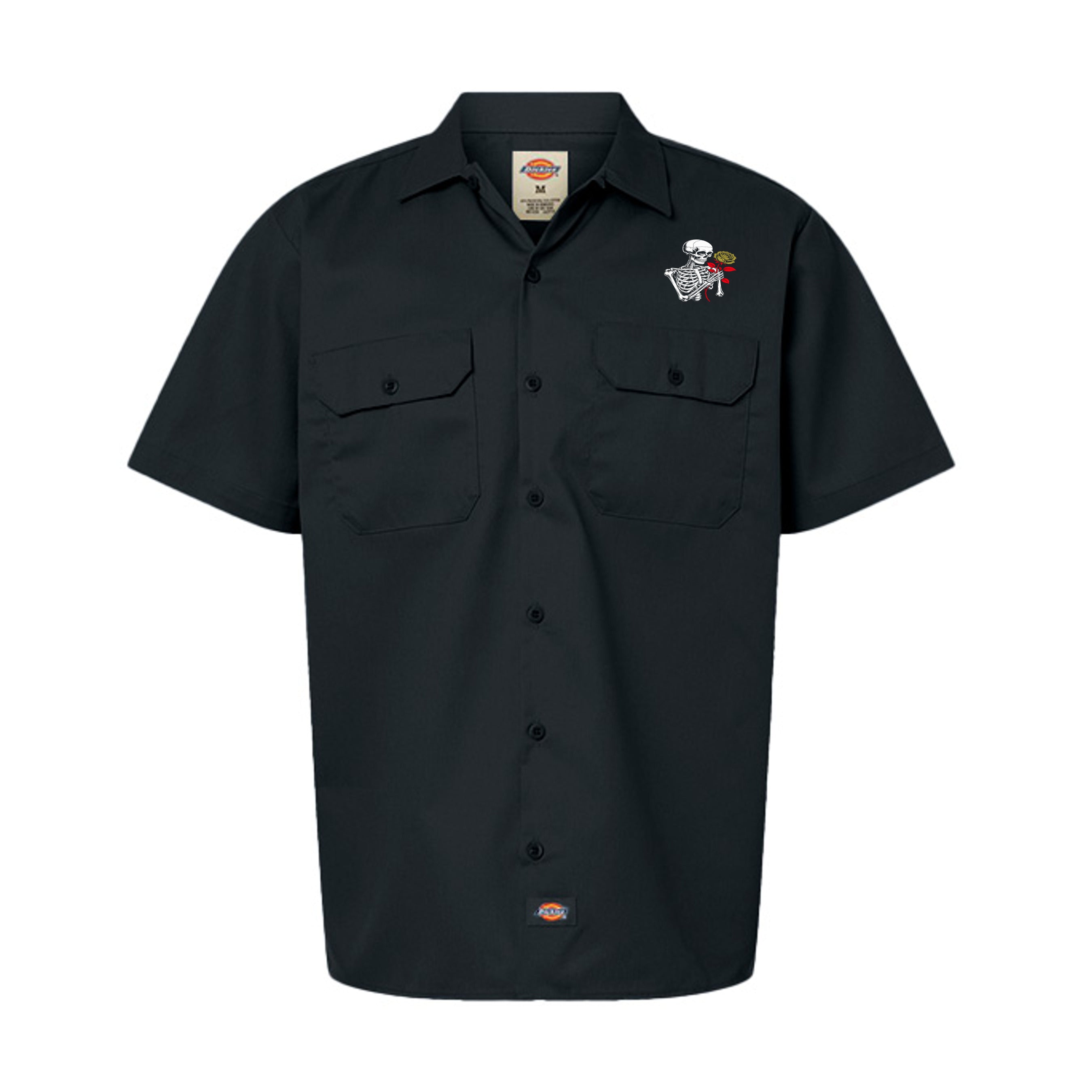 Black - 2574 - FRONT