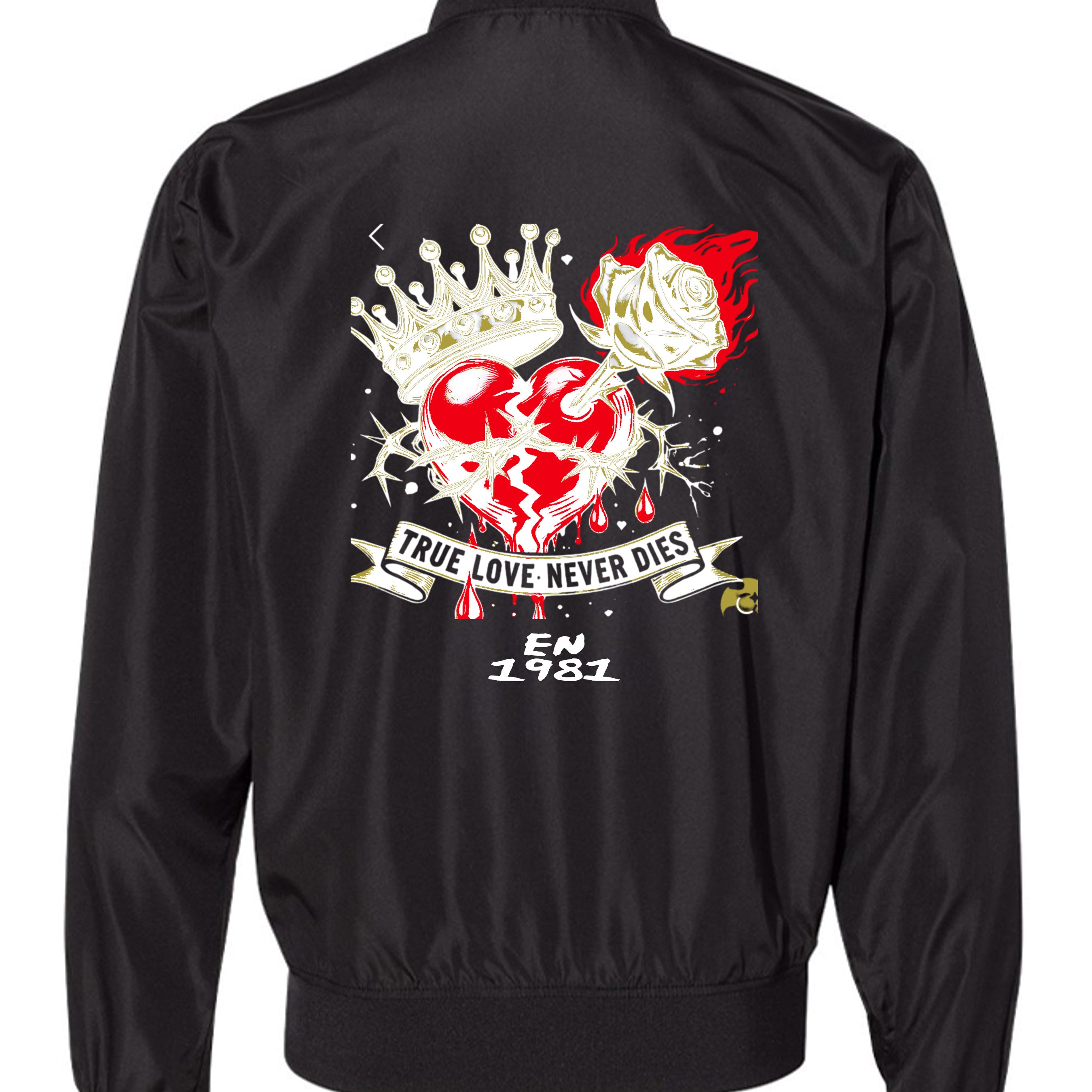 Black - EXP52BMR - BACK