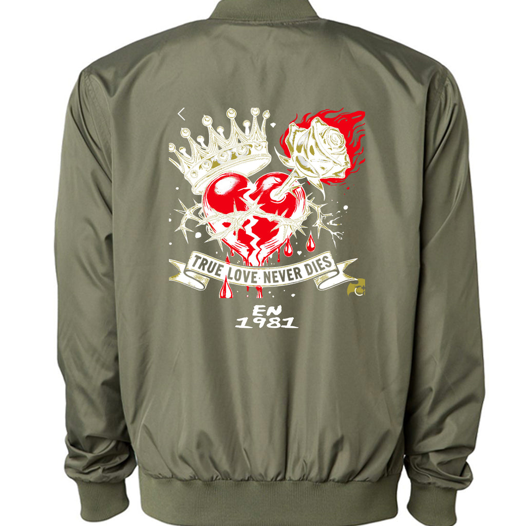 Army - EXP52BMR - BACK
