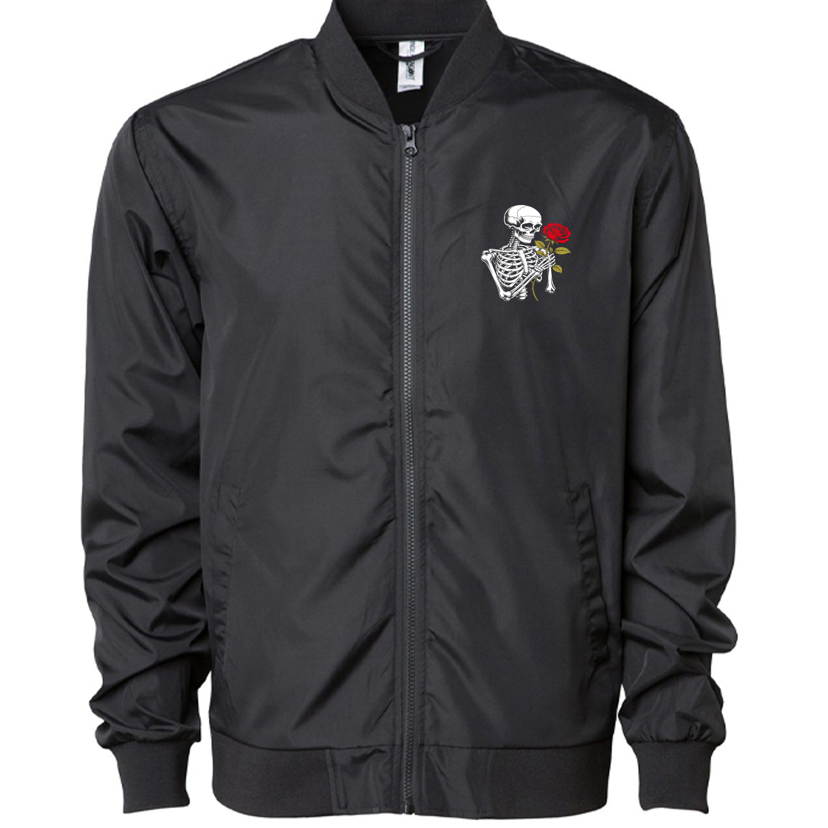 Black - EXP52BMR - FRONT