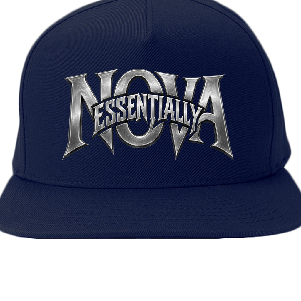 NAVY - Y6007 - FRONT