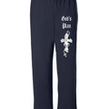NAVY - G184 - FRONT