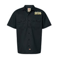 Black - 2574 - FRONT