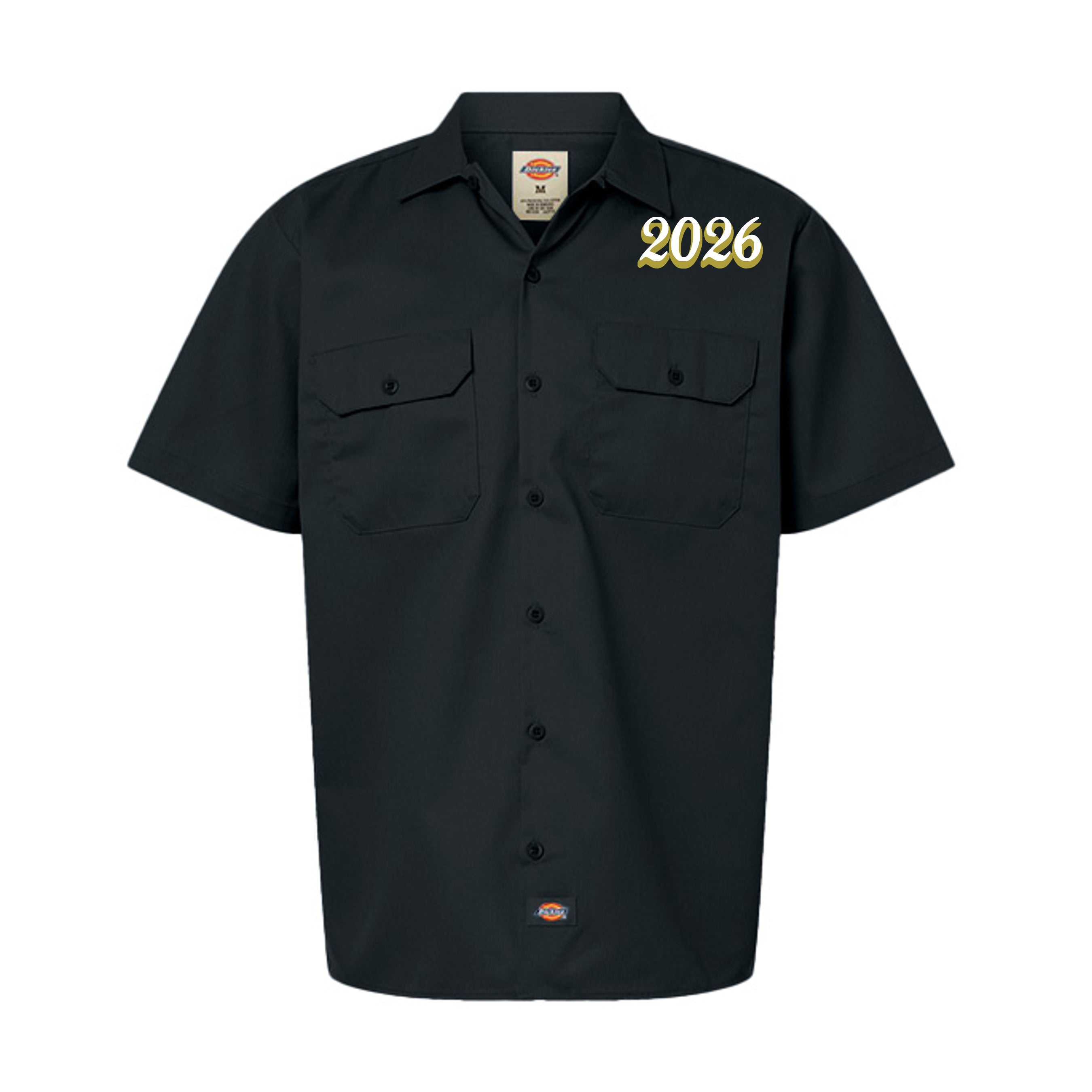 Black - 2574 - FRONT