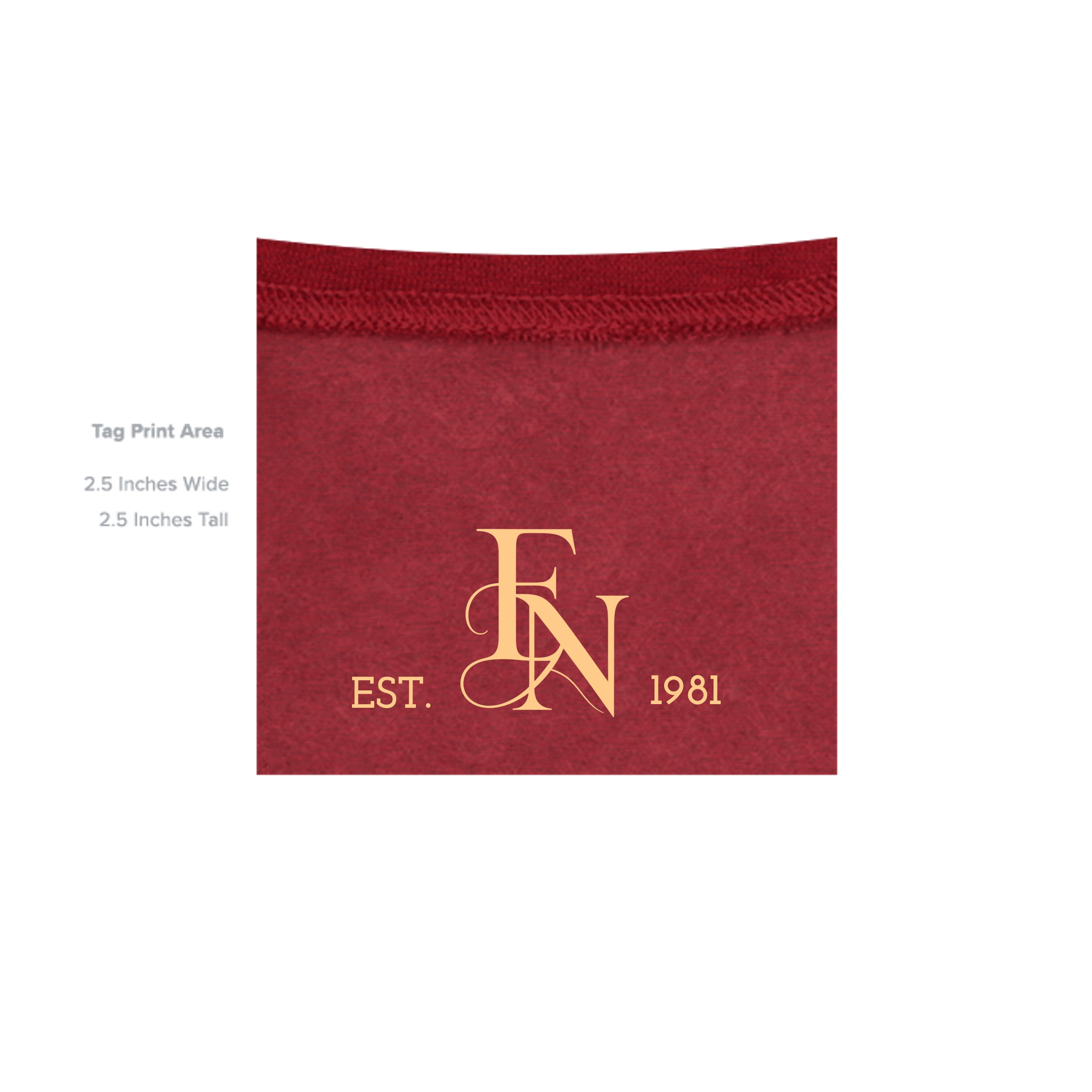 ANTIQUE CHERRY RED - G185 - INSIDE_TAG_LINE