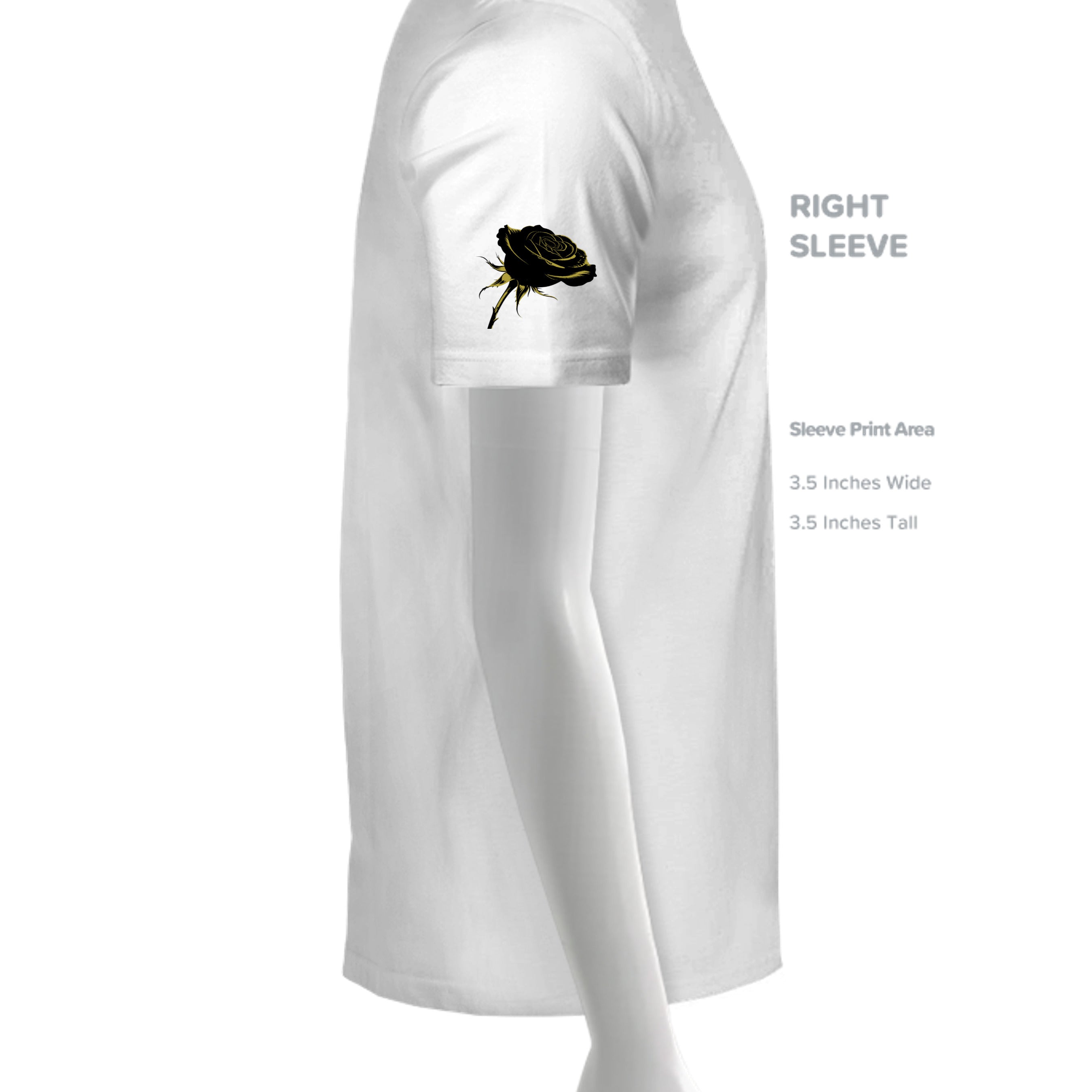 WHITE - G500 - SLEEVE_RIGHT