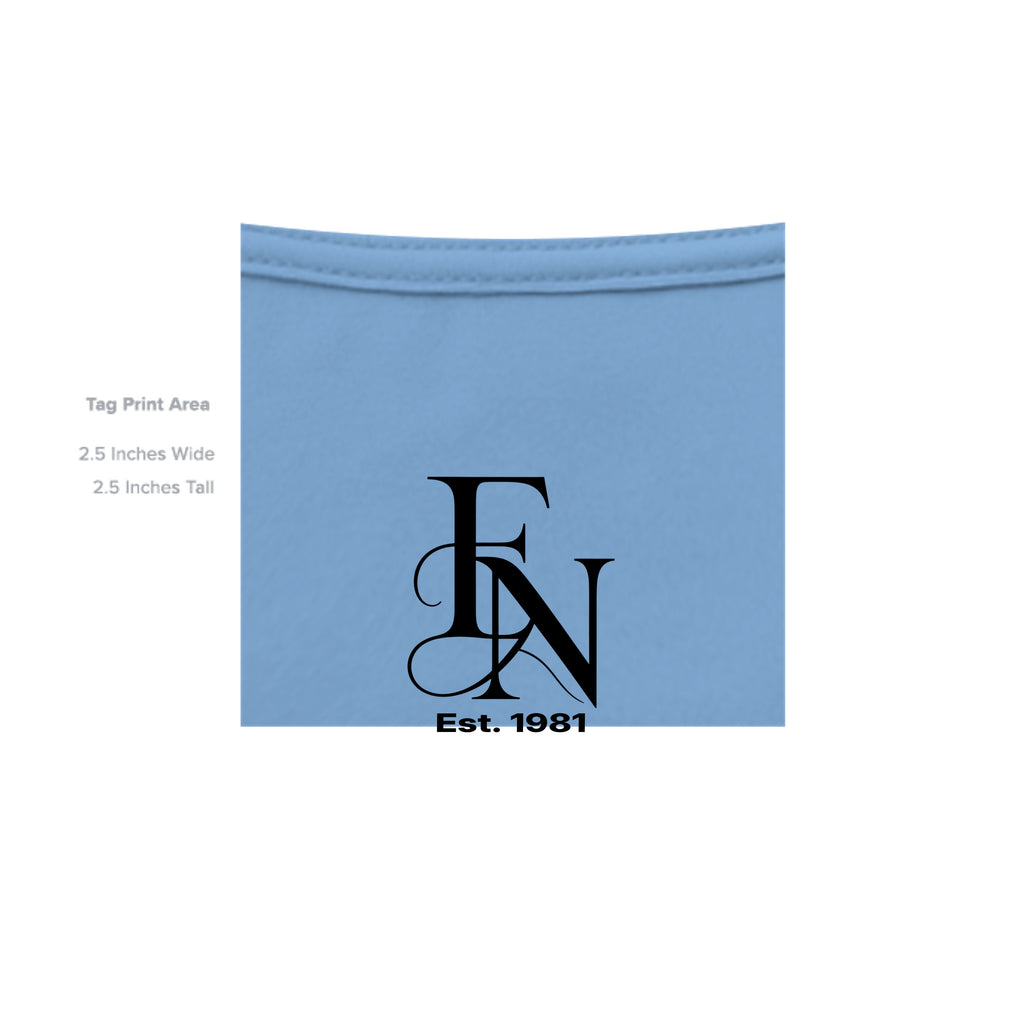 CAROLINA BLUE - G500 - INSIDE_TAG_LINE