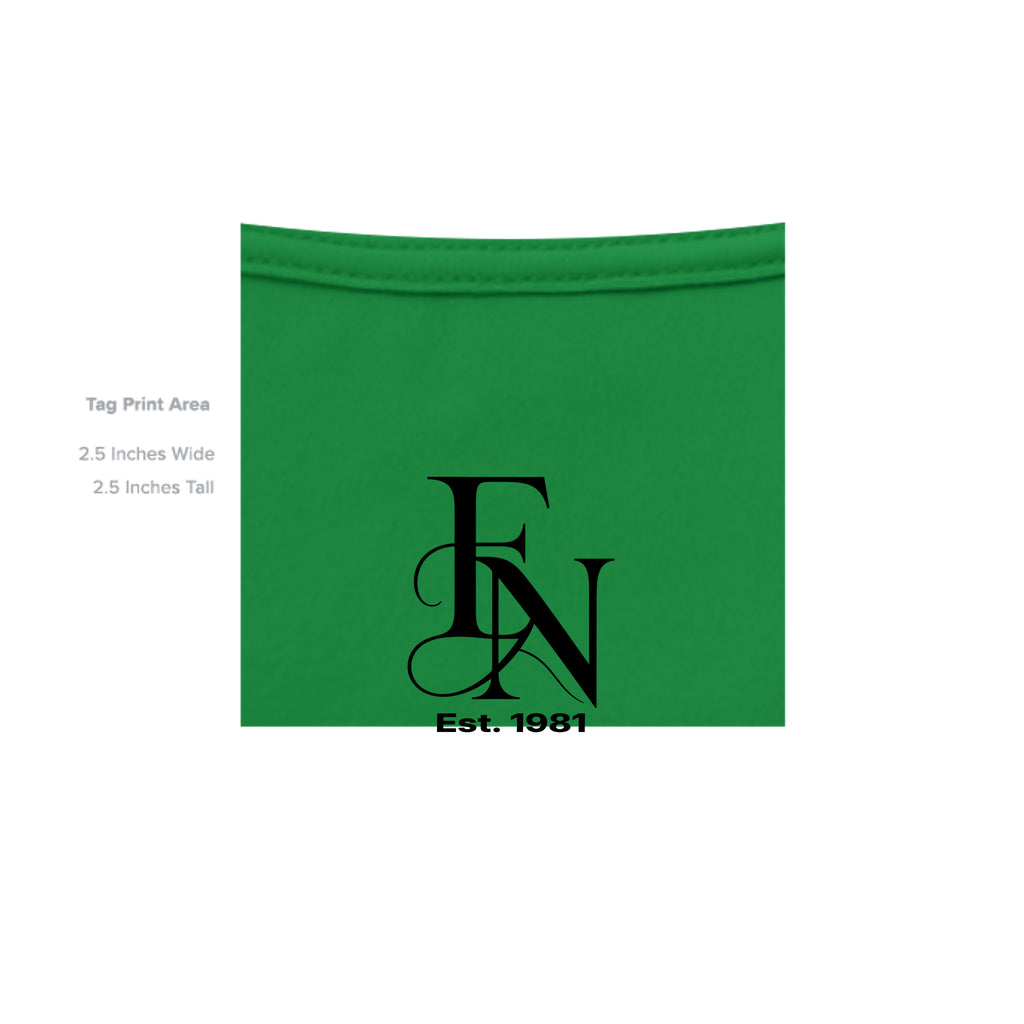 IRISH GREEN - G500 - INSIDE_TAG_LINE