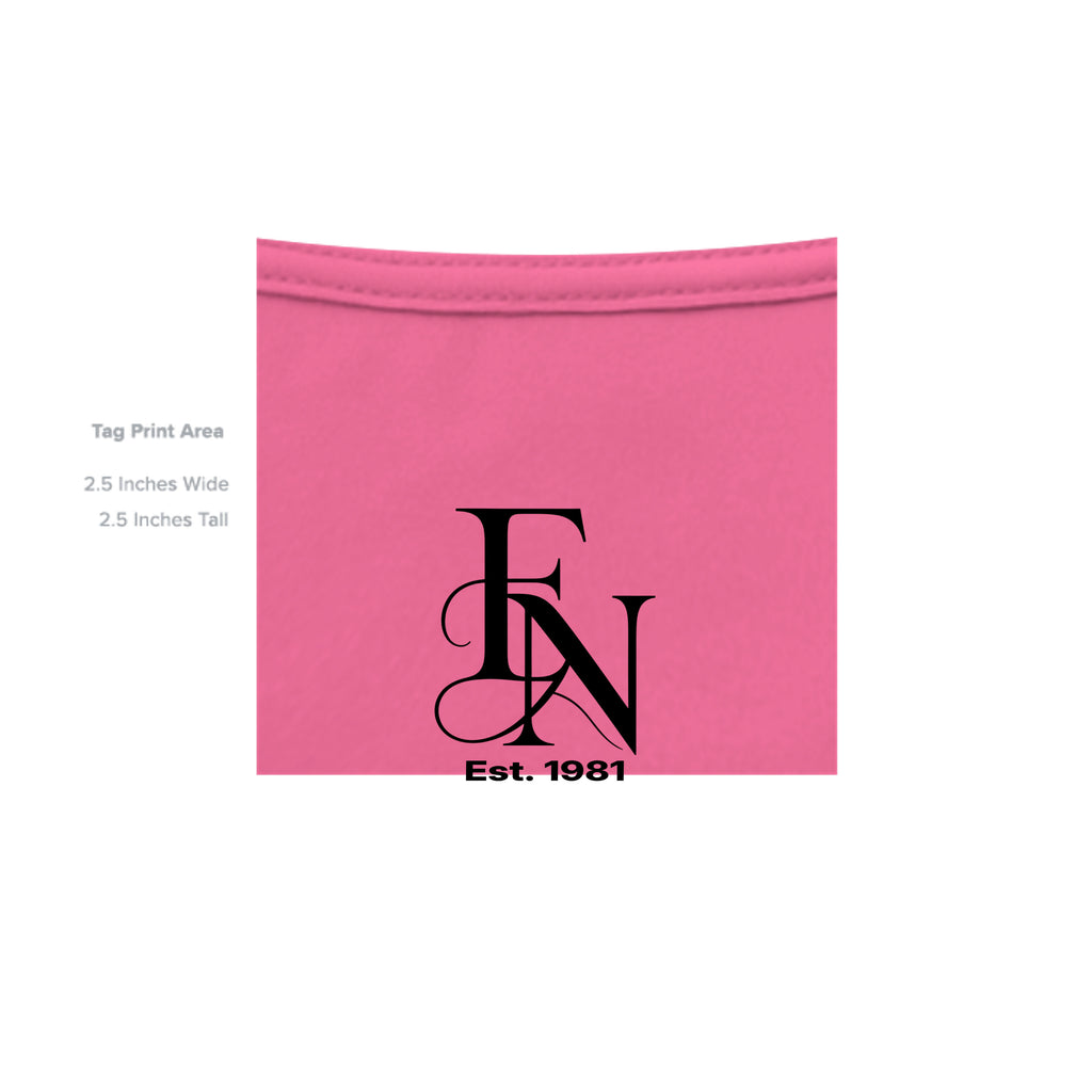 SAFETY PINK - G500 - INSIDE_TAG_LINE