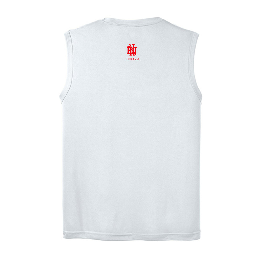 White - ST352 - BACK
