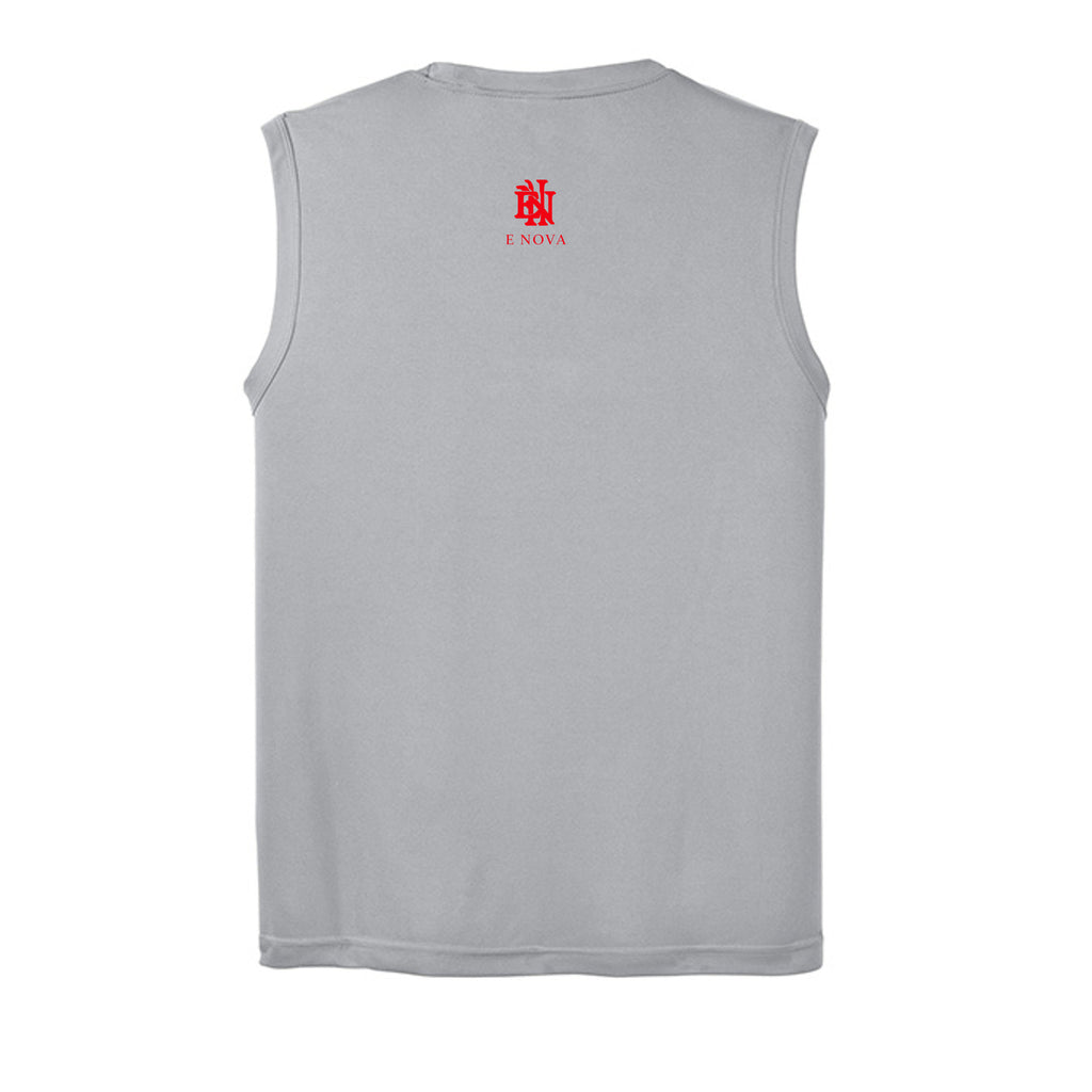 Silver - ST352 - BACK