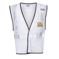 White - B124 - B120-131 - FRONT