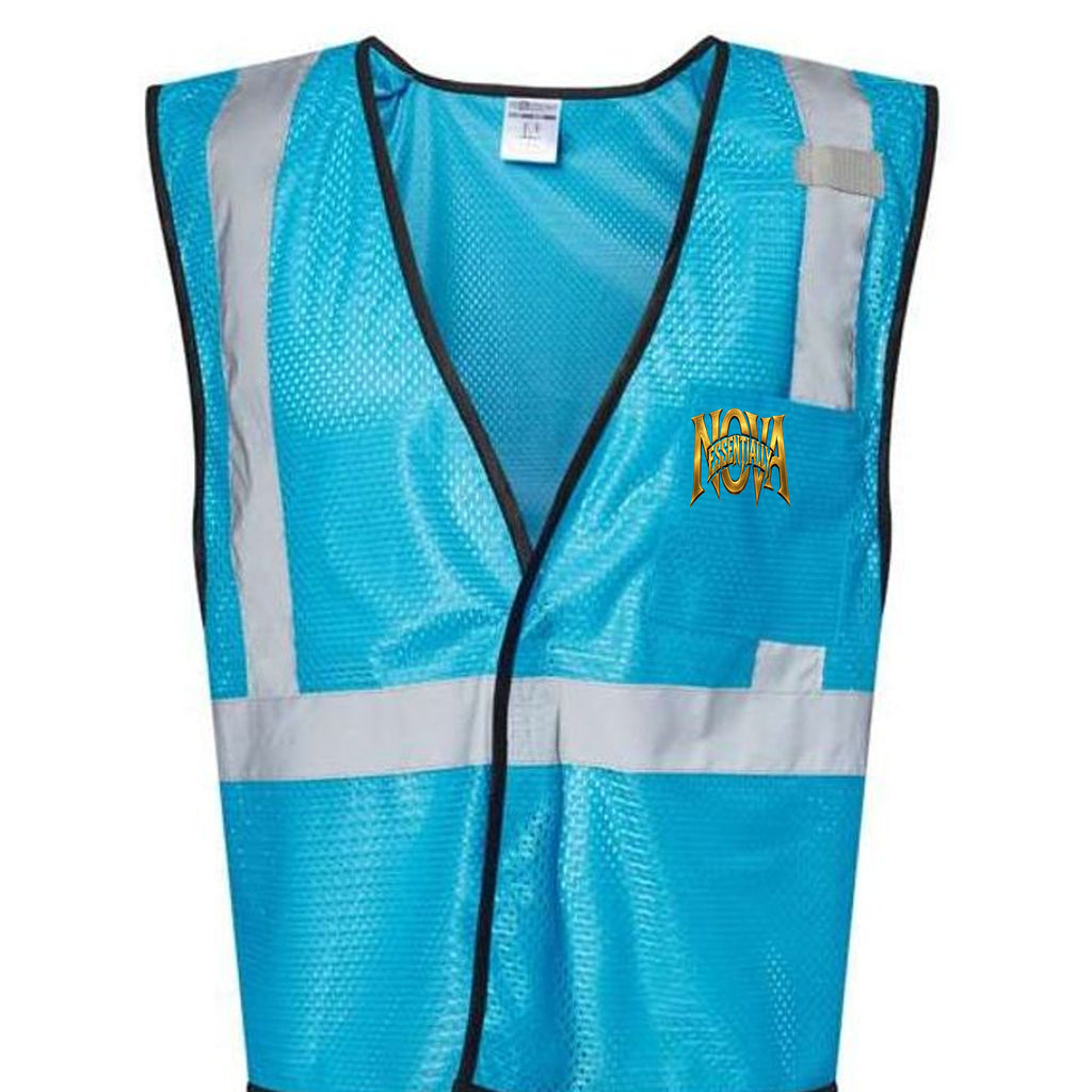 Electric Blue - B130 - B120-131 - FRONT