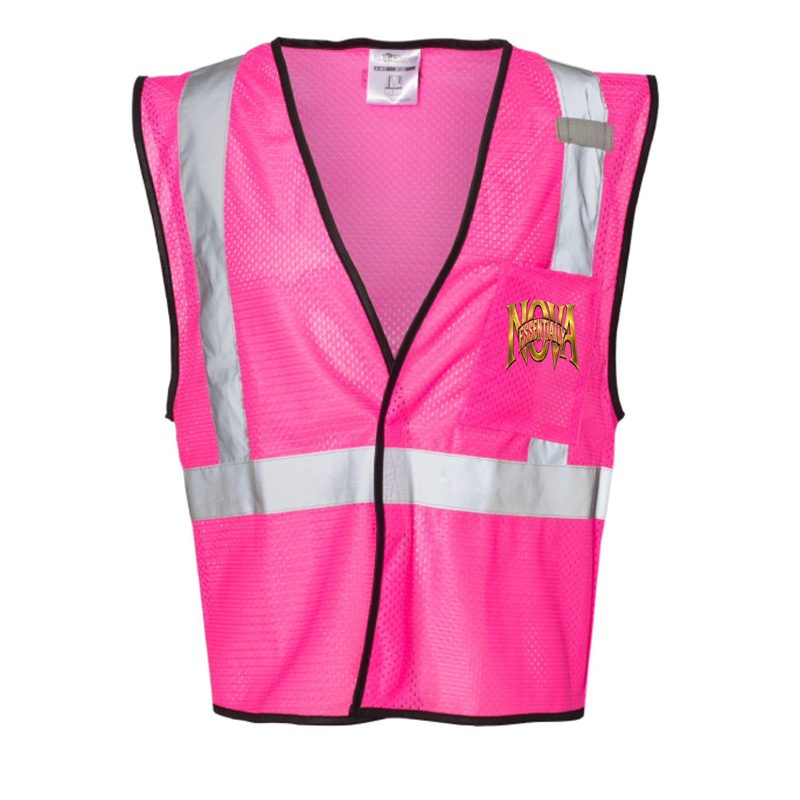 Pink - B126 - B120-131 - FRONT