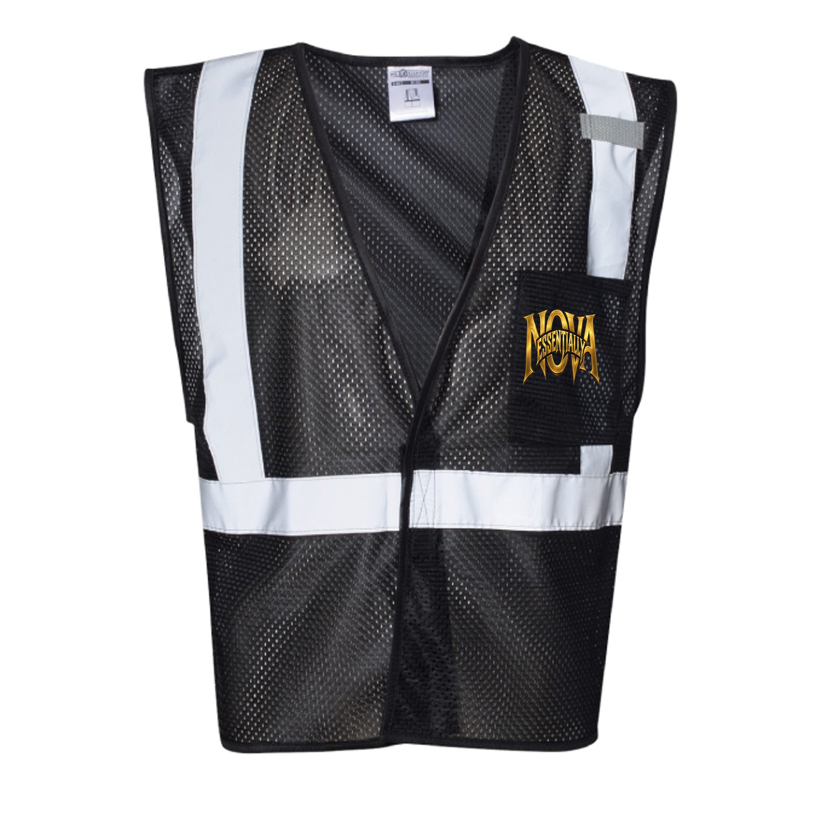 Black - B120 - B120-131 - FRONT