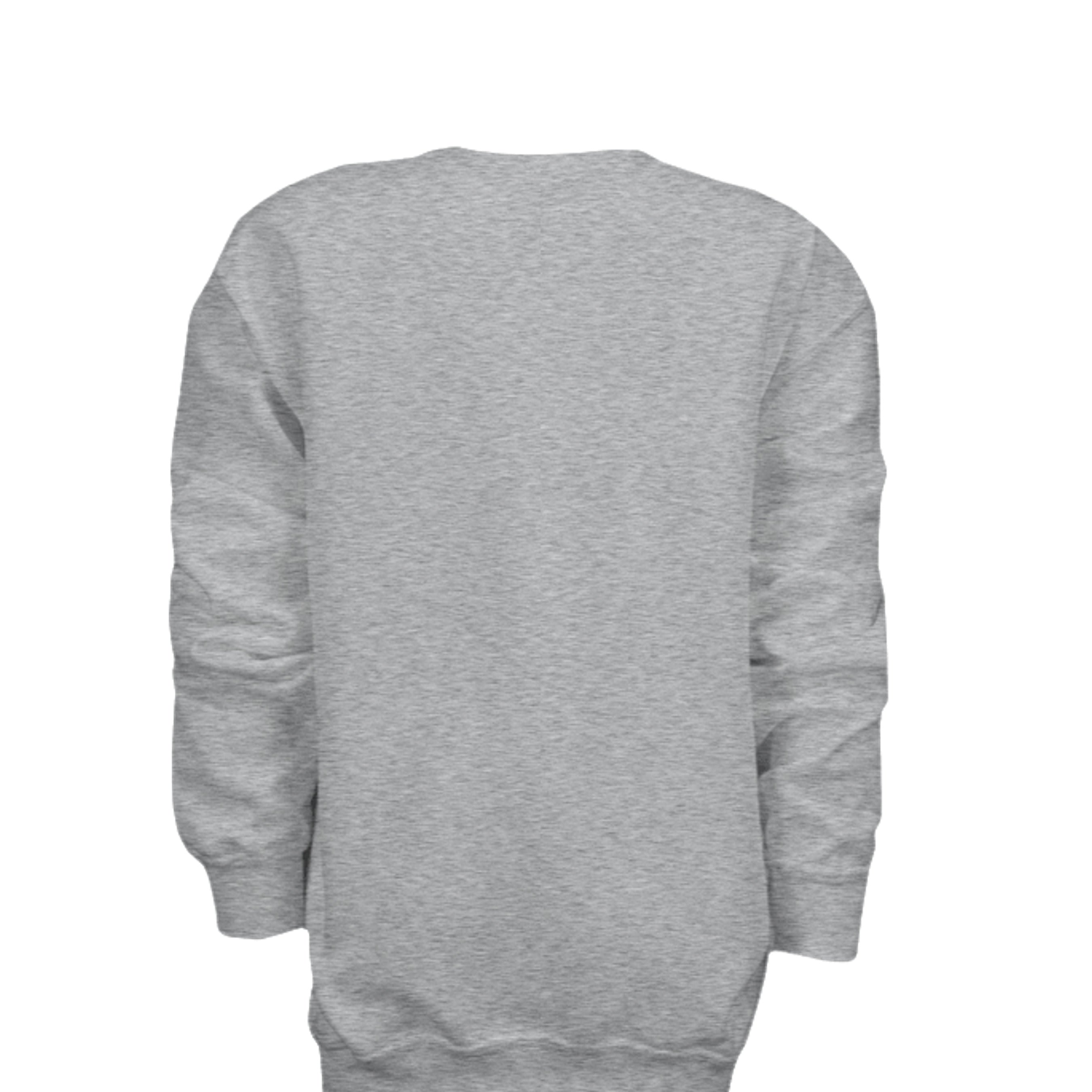 SPORT GREY - G180B - BACK
