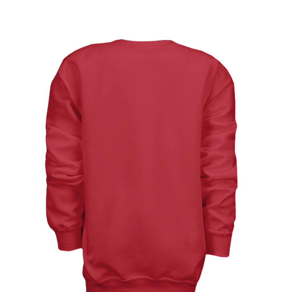 RED - G180B - BACK