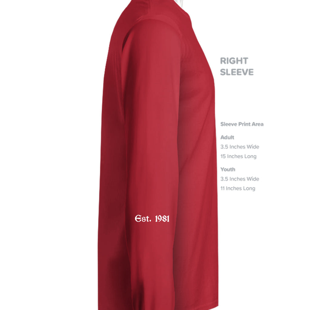 RED - G180B - SLEEVE_RIGHT