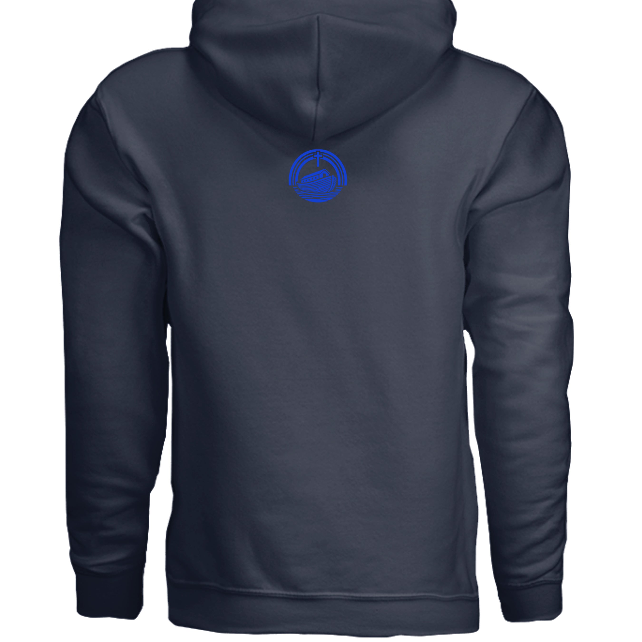 NAVY - G185 - BACK