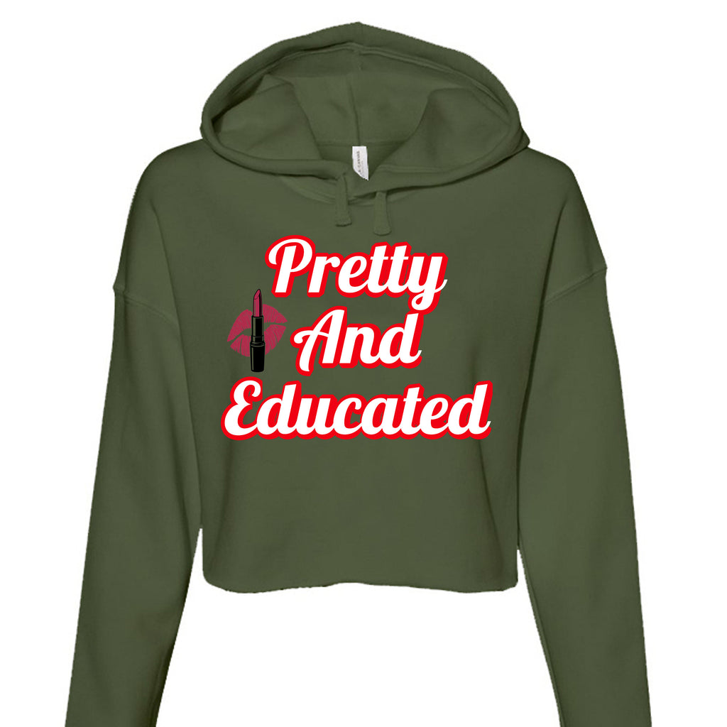 MILITARY GREEN - B7502 - FRONT