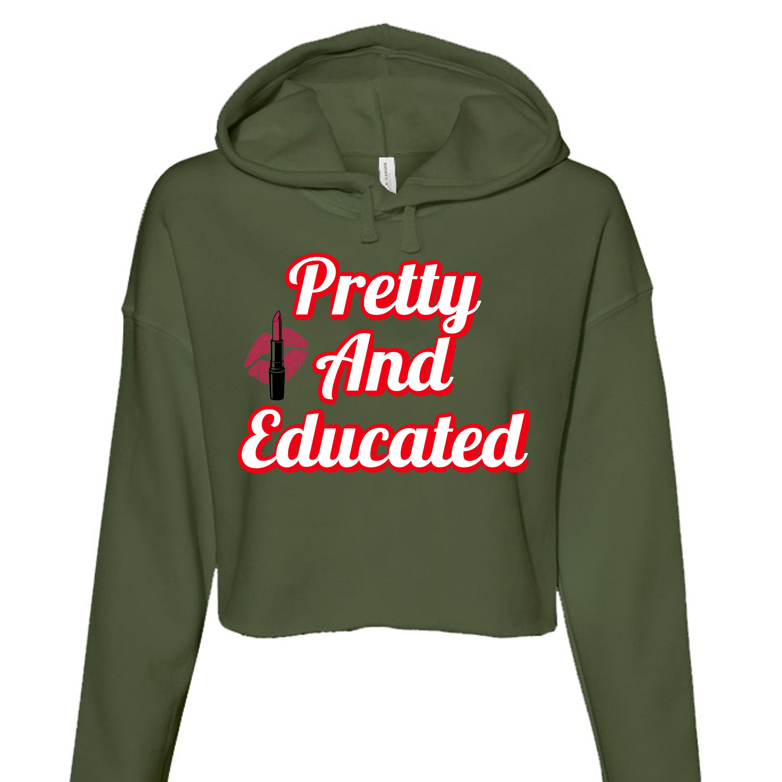 MILITARY GREEN - B7502 - FRONT