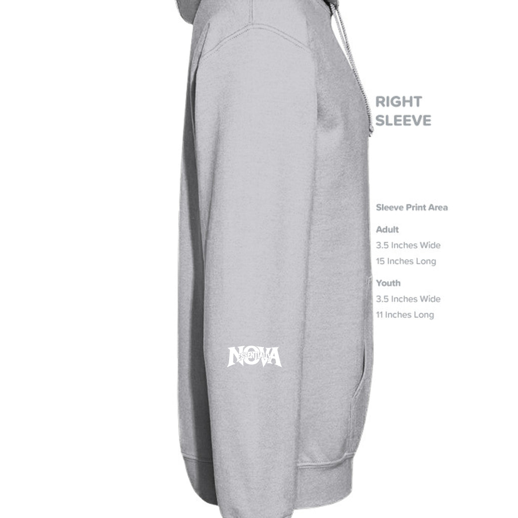 STORM - B7502 - SLEEVE_RIGHT