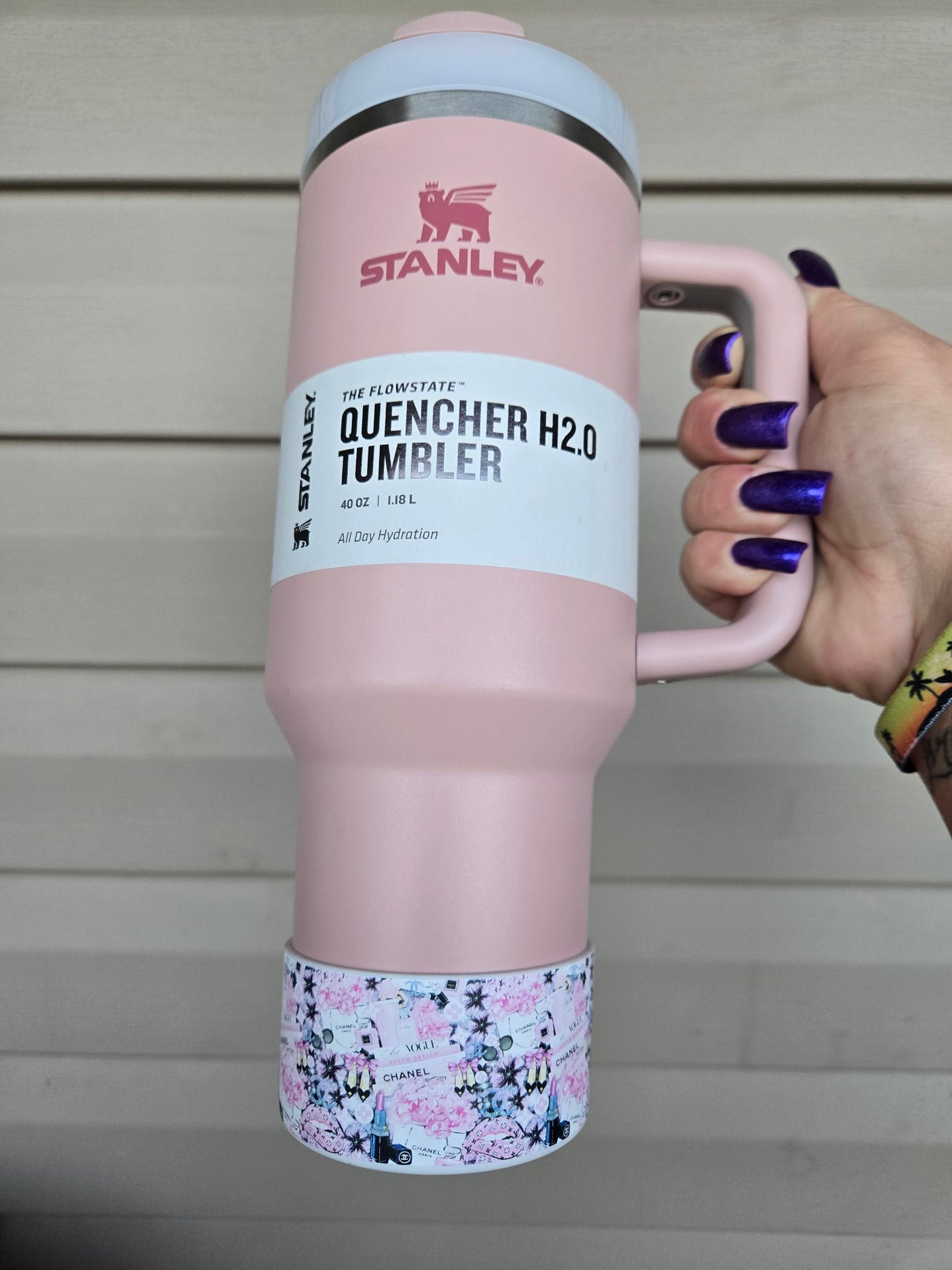 CoCo Silicone Boot Bumper Sleeve for Tumblers