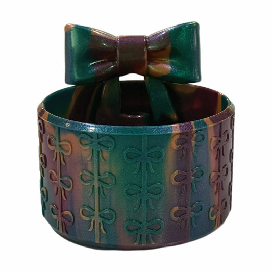 10MM CozyMix Coquette Strawtopper (boot not included)