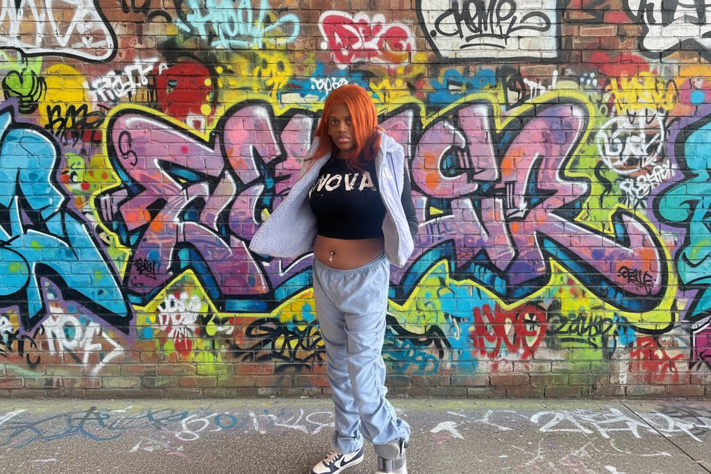 Crop Tops